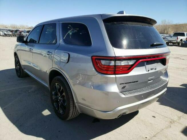 Dodge Durango 2021, 3.6L, 4x4, GT, po gradobiciu