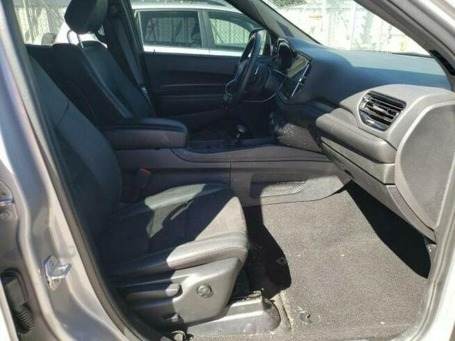 Dodge Durango 2021, 3.6L, 4x4, GT, po gradobiciu