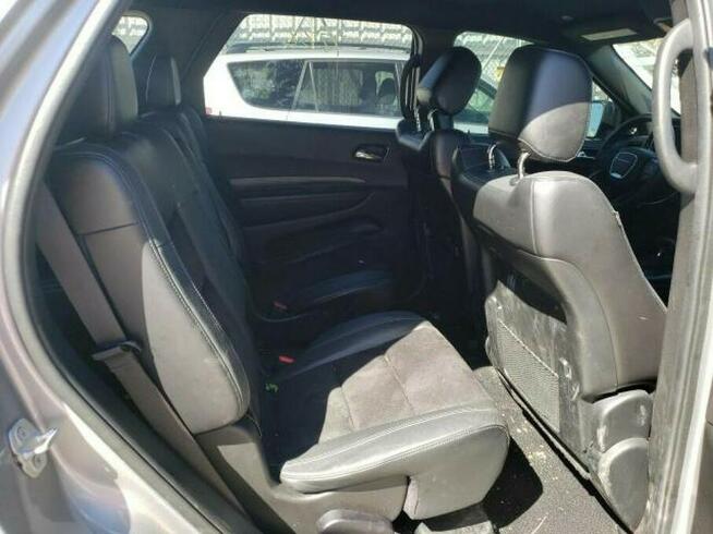 Dodge Durango 2021, 3.6L, 4x4, GT, po gradobiciu