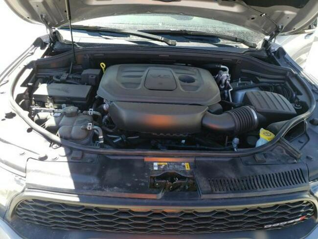 Dodge Durango 2021, 3.6L, 4x4, GT, po gradobiciu