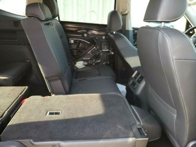 Volkswagen Atlas 2021, 3.6L, po gradobiciu