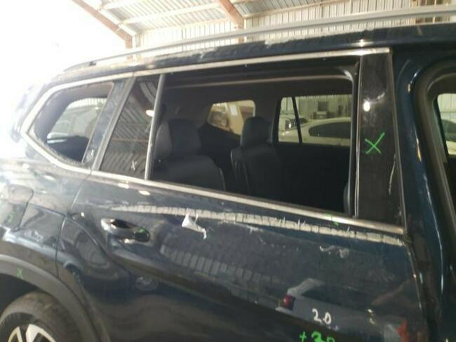 Volkswagen Atlas 2021, SEL, 2.0L, 4x4, po gradobiciu