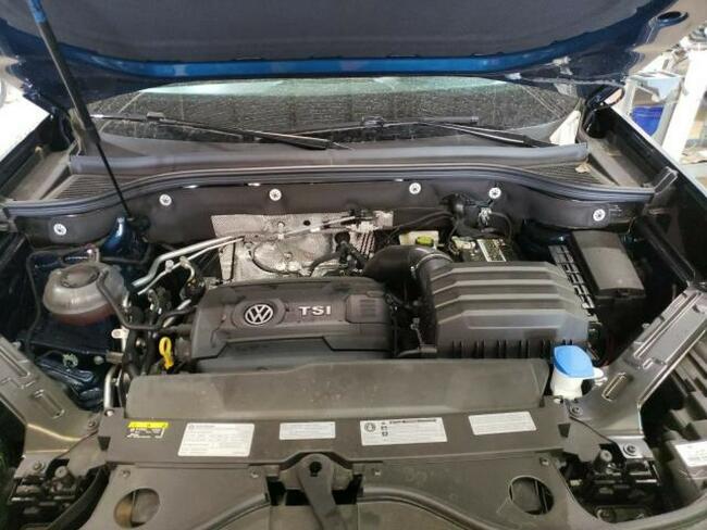 Volkswagen Atlas 2021, SEL, 2.0L, 4x4, po gradobiciu