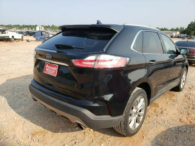 Ford EDGE 2019, 2.0L, Titanium, po gradobiciu