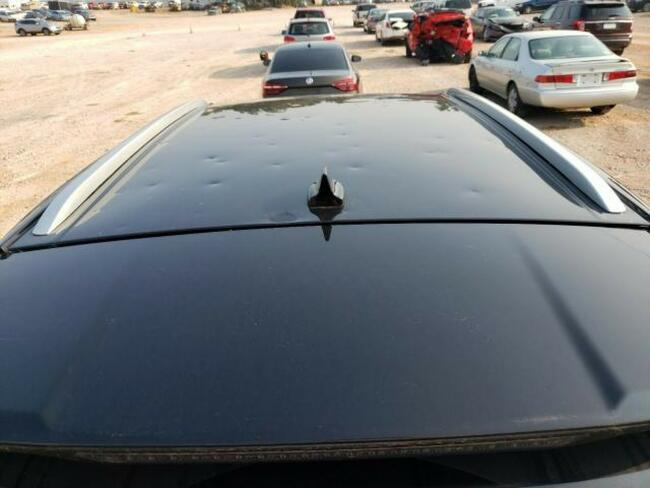 Ford EDGE 2019, 2.0L, Titanium, po gradobiciu