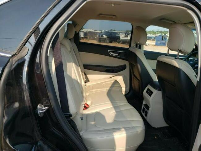 Ford EDGE 2019, 2.0L, Titanium, po gradobiciu
