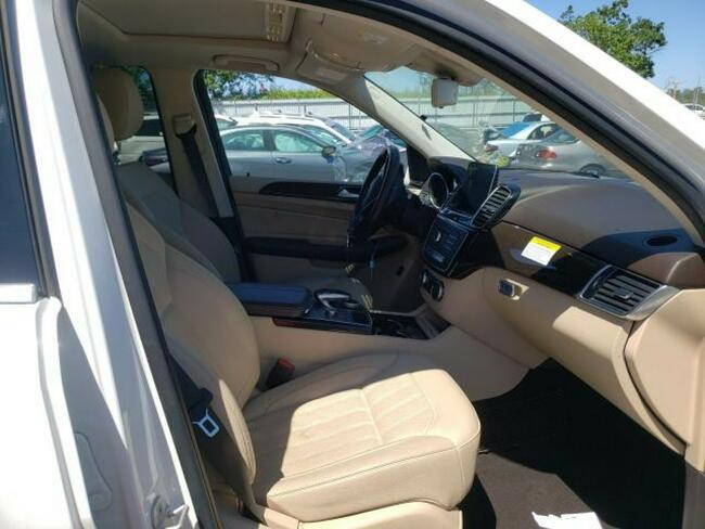 Mercedes GLE 350 2017, 3.5L