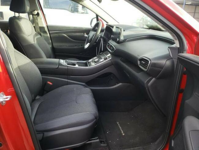 Hyundai Santa Fe 2021, 2.5L, 4x4, SEL, po gradobiciu