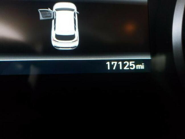 Hyundai Santa Fe 2021, 2.5L, 4x4, SEL, po gradobiciu