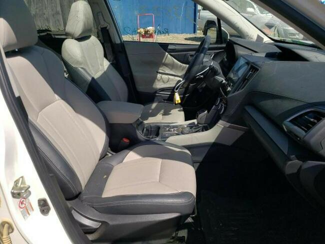 Subaru Forester 2020, 2.5L, 4x4, Limited, po gradobiciu