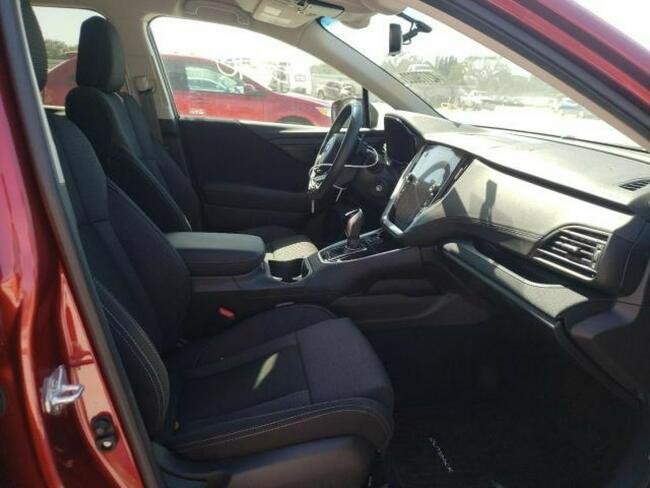 Subaru OUTBACK 2021, 2.5L, 4x4, po gradobiciu