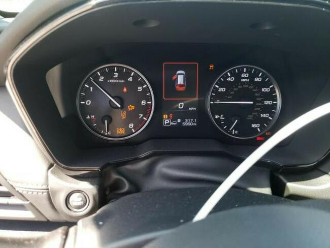 Subaru OUTBACK 2021, 2.5L, 4x4, po gradobiciu