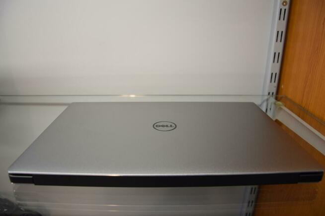 DELL PRECISION 5520 I7 16 GB RAM 512GB SSD W10P LapCenter.pl