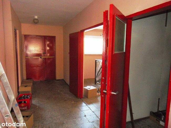 Sprzedam lokal pawilon bar sklep Rudno k/ Wolsztyn