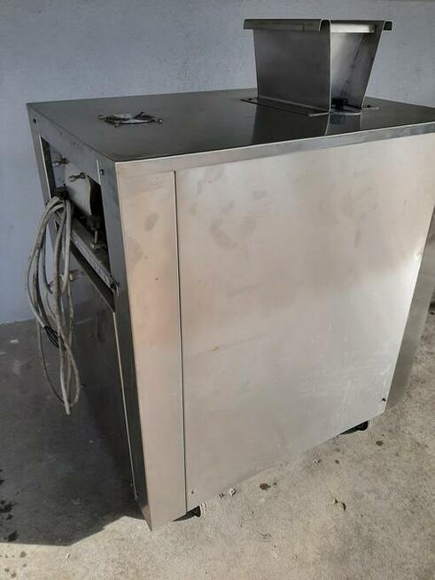 Wydłużarka do chleba-ciasta, nierdzewna za 3900 zł piekarnia