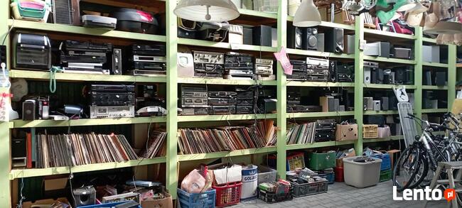 Szperownia KRAKO59 -Porcelana, Obrazy, rzeżby, szkło, używane