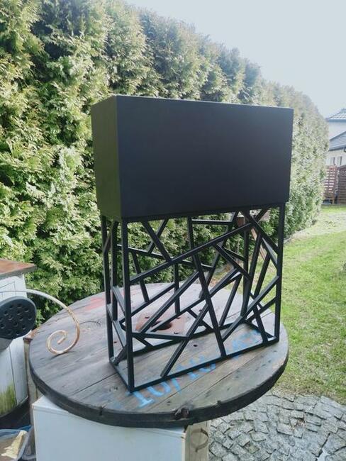 Super wyjątkowa donica