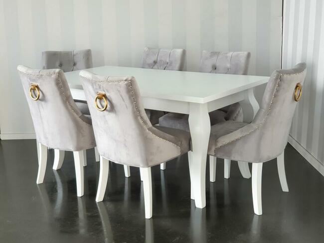 Zestaw mebli Bari 1 - Meble Tuszkowski - producent mebli