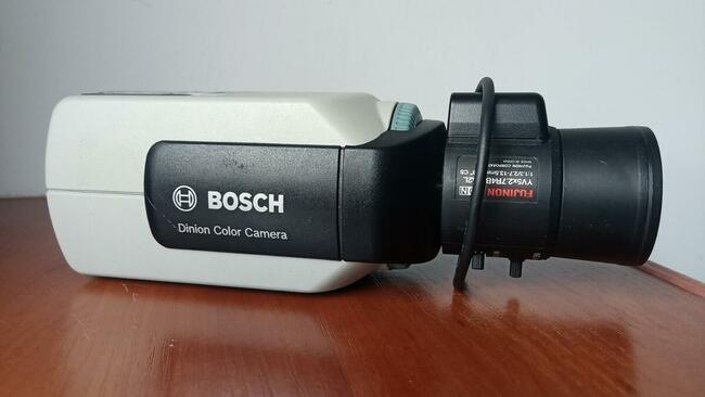 Kamera Bosch monitoring wizyjny CCTV LTC0445
