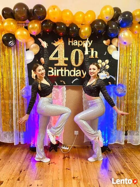 DJ na URODZINY, 18STKI, 40STKI, Karnawał