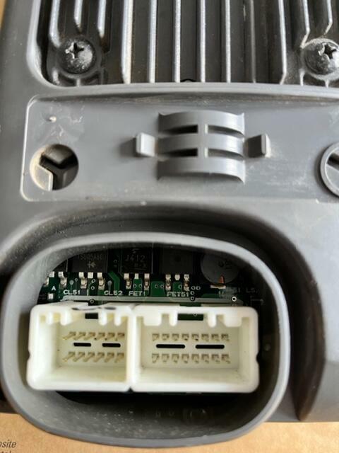 260-2193/319-4354 Monitor GP-Opr