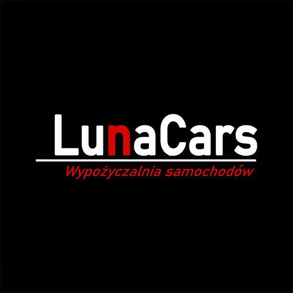 LunaCars-Wypożyczalnia Samochodów, Dostawczych, 9-osobowych