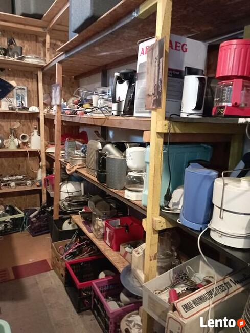 Szperownia KRAKO59 -Porcelana, Obrazy, rzeżby, szkło, używane