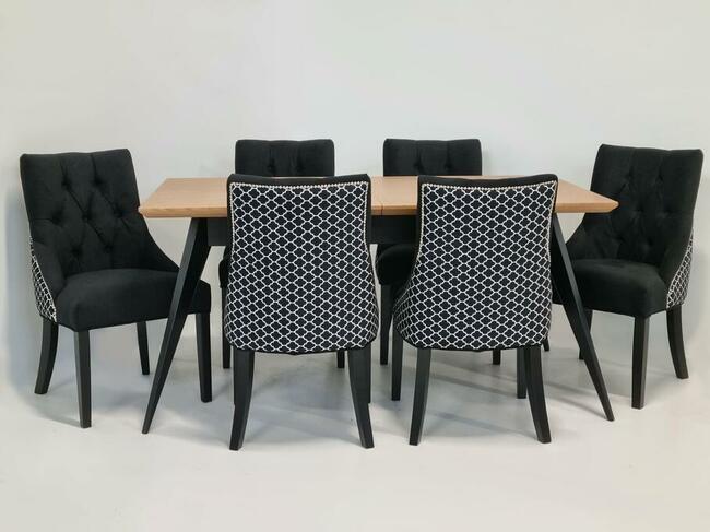 Zestaw mebli Bari 1 - Meble Tuszkowski - producent mebli