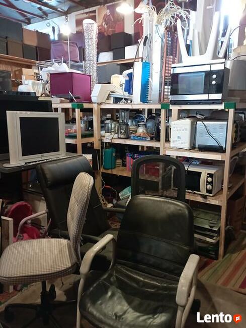 Szperownia KRAKO59 -Porcelana, Obrazy, rzeżby, szkło, używane