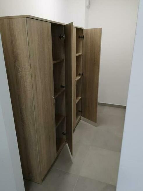 AMBER, mieszkanie dla pracowników firm 8-osobowe, 3 pokoje.