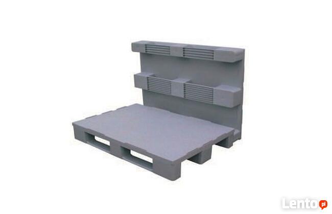 PALETY HIGIENICZNE NOWE