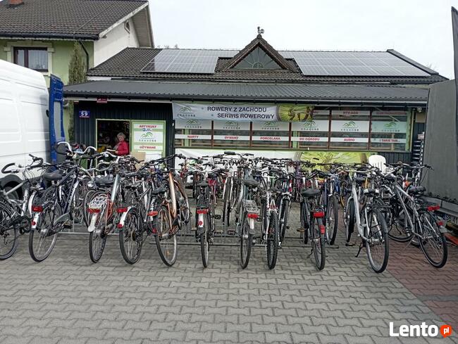 Szperownia KRAKO59 -Porcelana, Obrazy, rzeżby, szkło, używane