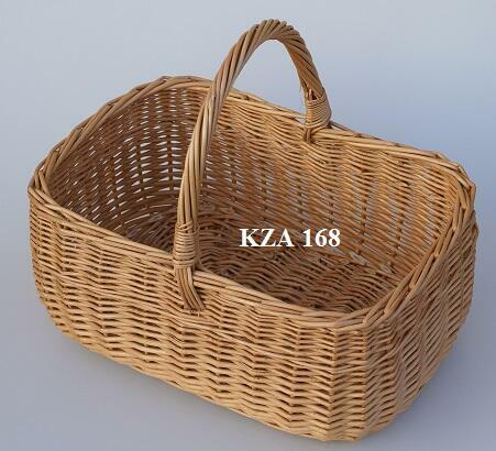 kosze maty wiklinowe meble z wikliny producent kosze WIKLINY