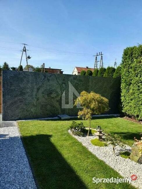 Fornir kamienny Silver Grey – na elewacje / STONELAND