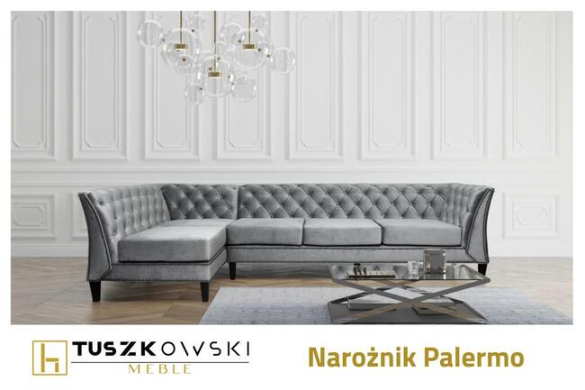 Rozkładany stół Mario - meble na zamówienie od producenta