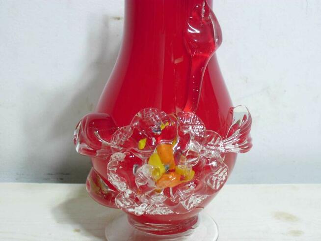 Wazon z PRL-u. .