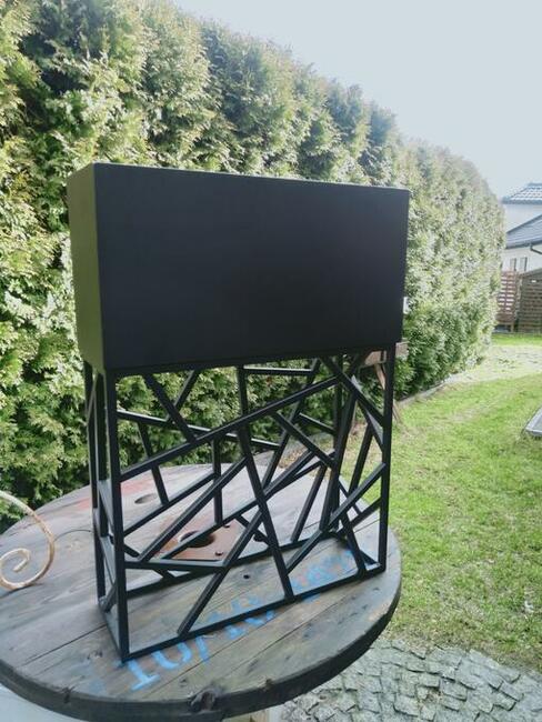 Super wyjątkowa donica