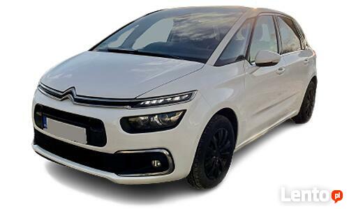 LunaCars-Wypożyczalnia Samochodów, Dostawczych, 9-osobowych