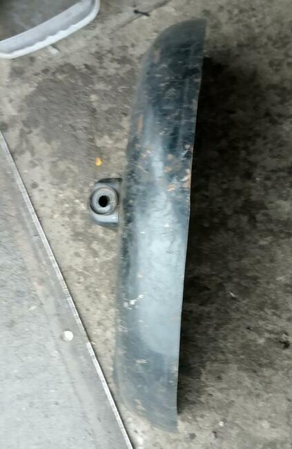 Progi koryta jaskółka wahacz podłoga, nadkola Trabant