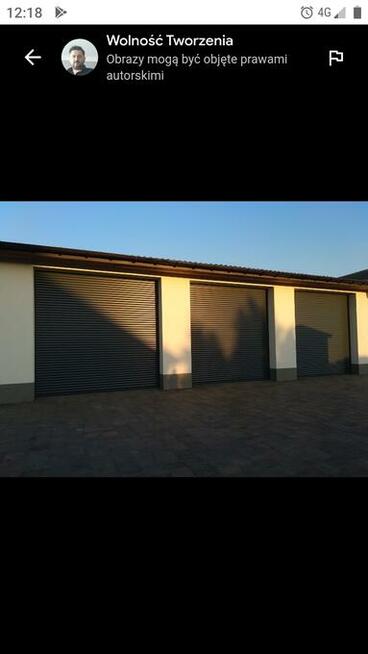 Rolety zewnętrzne żaluzje fasadowe