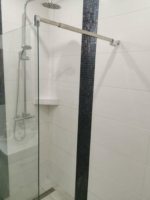 AMBER, mieszkanie dla pracowników firm 8-osobowe, 3 pokoje.