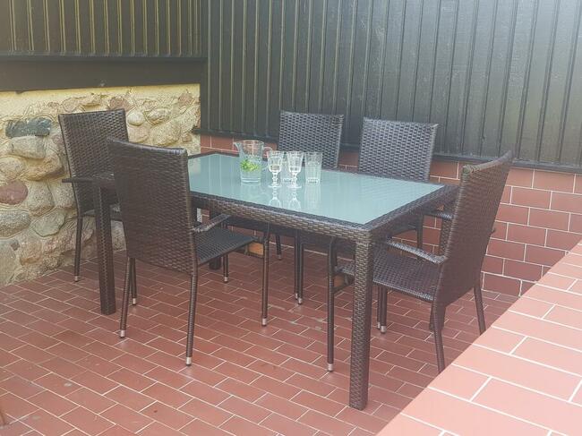 Dom do wynajęcia Królowy Most - Puszcza Knyszyńska