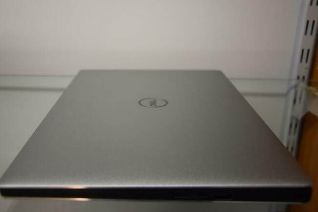 DELL PRECISION 5520 I7 16 GB RAM 512GB SSD W10P LapCenter.pl