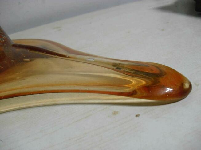 PATERA - unikat - 46cm -