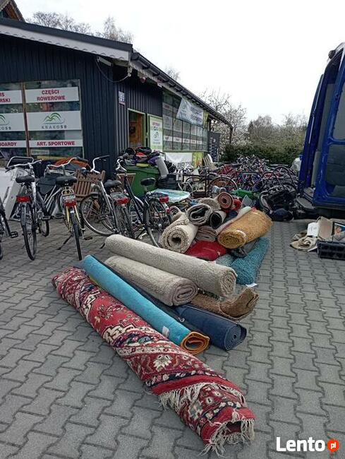 Szperownia KRAKO59 -Porcelana, Obrazy, rzeżby, szkło, używane