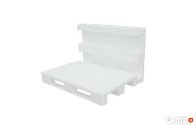 PALETY HIGIENICZNE NOWE