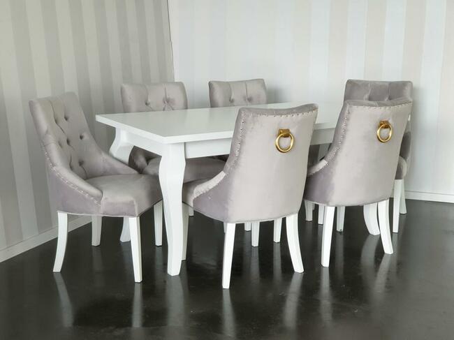 Zestaw mebli Bari 1 - Meble Tuszkowski - producent mebli