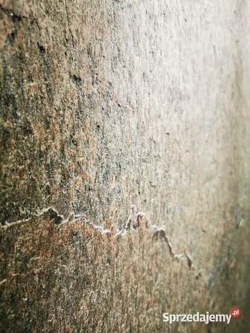 Fornir kamienny Golden - złota elegancja / STONELAND