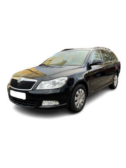 LunaCars-Wypożyczalnia Samochodów, Dostawczych, 9-osobowych