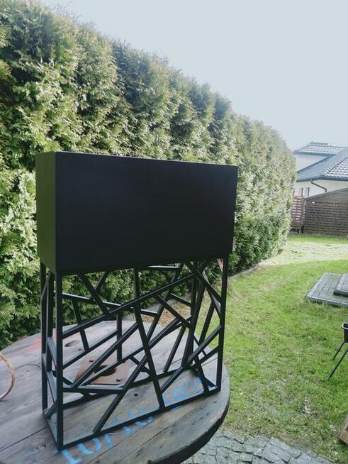 Super wyjątkowa donica